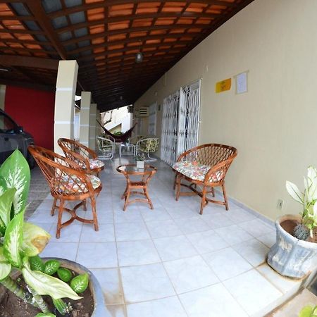 Pousada Marihá Piranhas  Bagian luar foto